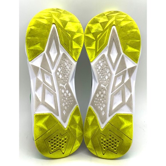 Puma iocell Running Shoes 192637-06 Cell Training Walking Sneakers - Womens 8.5 - Picture 7 of 9